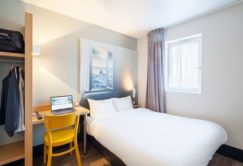 Номер Стандарт Адаптированный для Инвалидов, B&b Hotel Maurepas