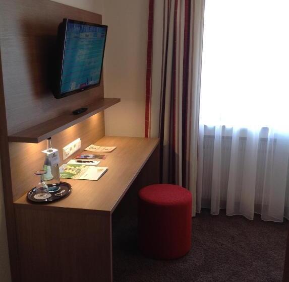 Номер Стандарт Индивидуальный, Bären