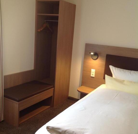 Номер Стандарт Индивидуальный, Bären