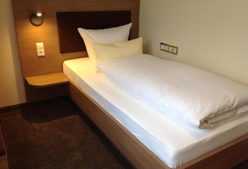 Номер Стандарт Индивидуальный, Bären