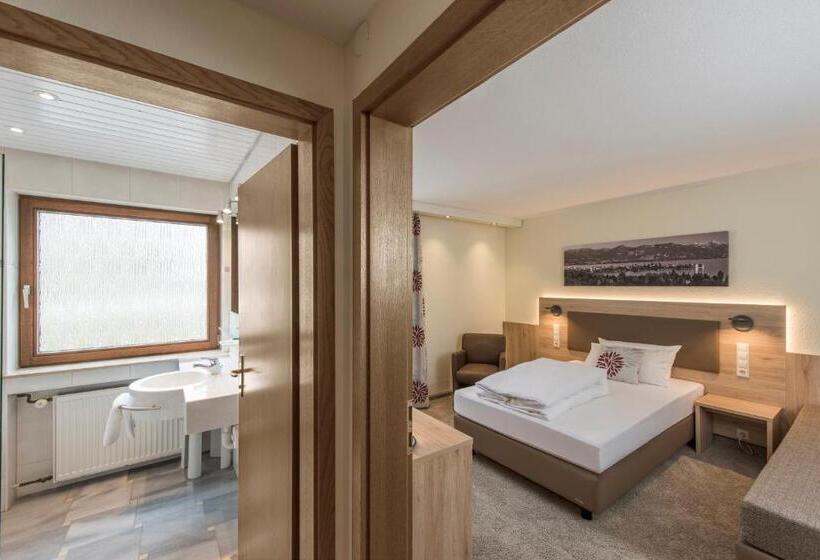 Номер Стандарт, Bären