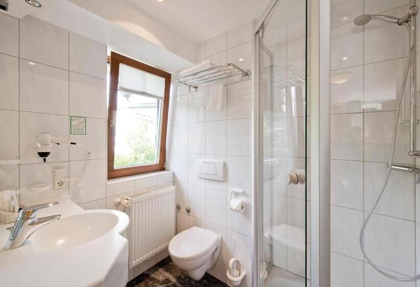 Номер Deluxe, Bären