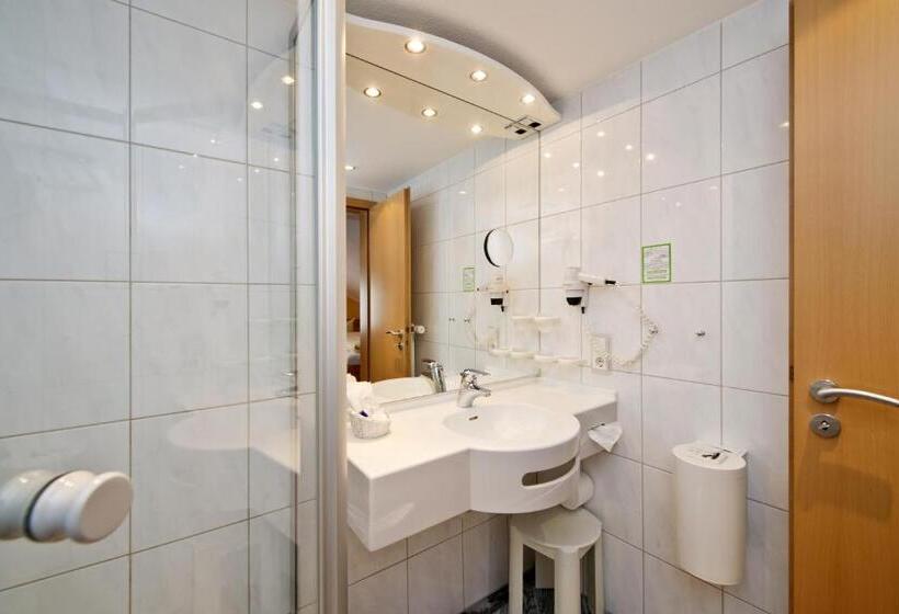 Номер Superior Одноместный, Bären