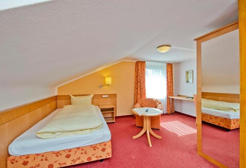 Номер Superior Одноместный, Bären