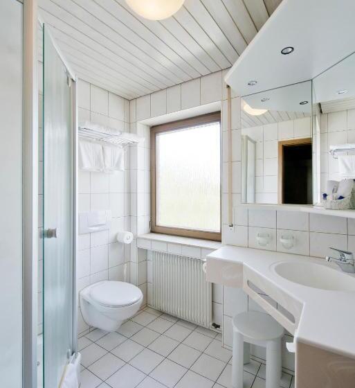 Номер Deluxe Одноместный, Bären