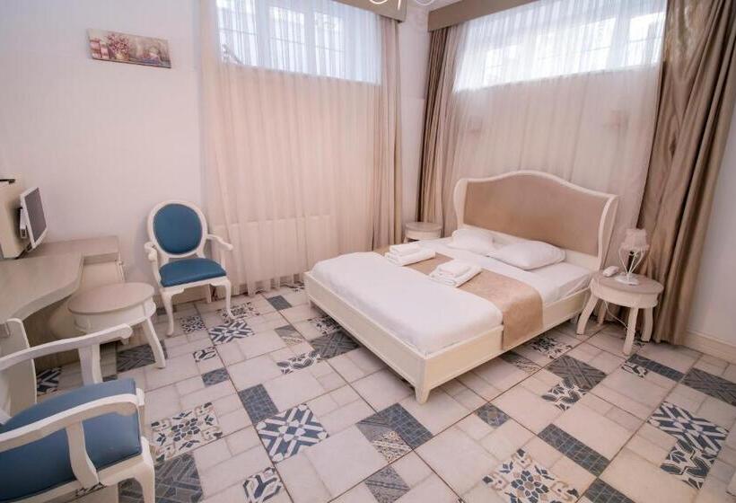 اتاق استاندارد, Buyukada Cankaya