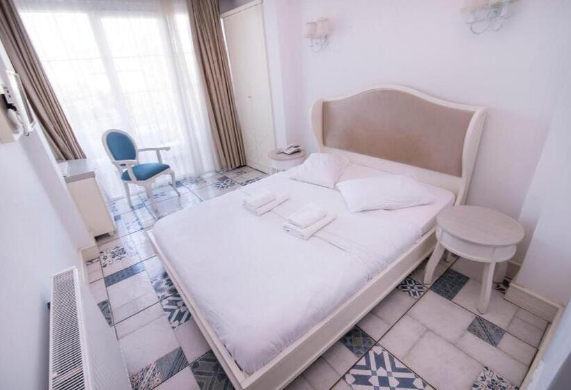 اتاق لوکس, Buyukada Cankaya