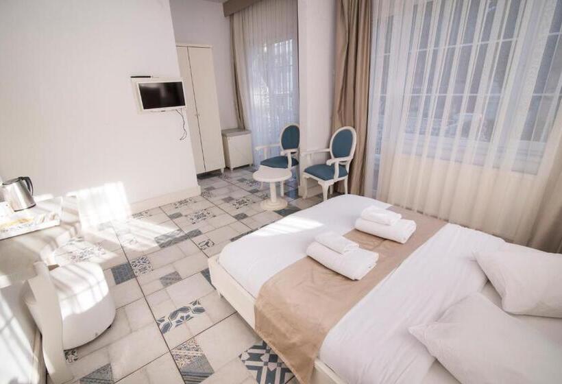 اتاق لوکس, Buyukada Cankaya