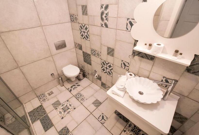 اتاق لوکس, Buyukada Cankaya