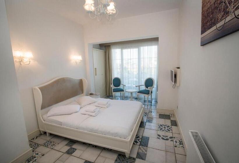 اتاق لوکس, Buyukada Cankaya