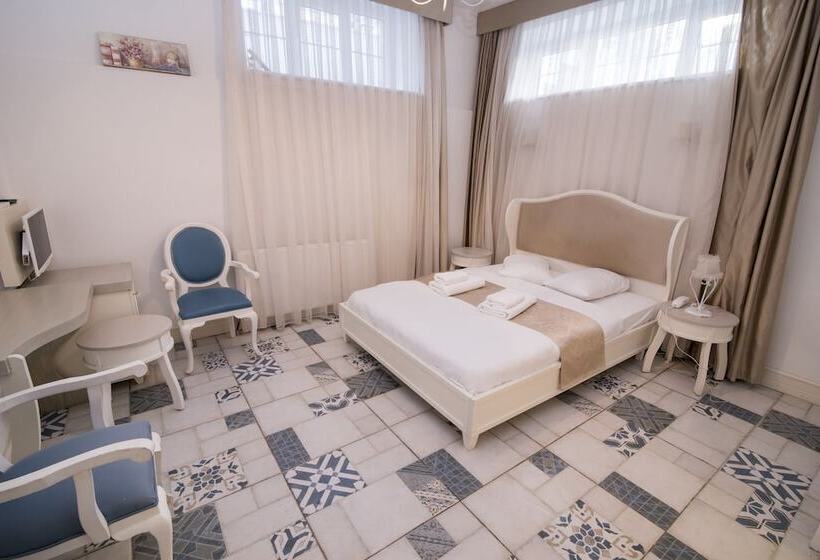 اتاق استاندارد, Buyukada Cankaya