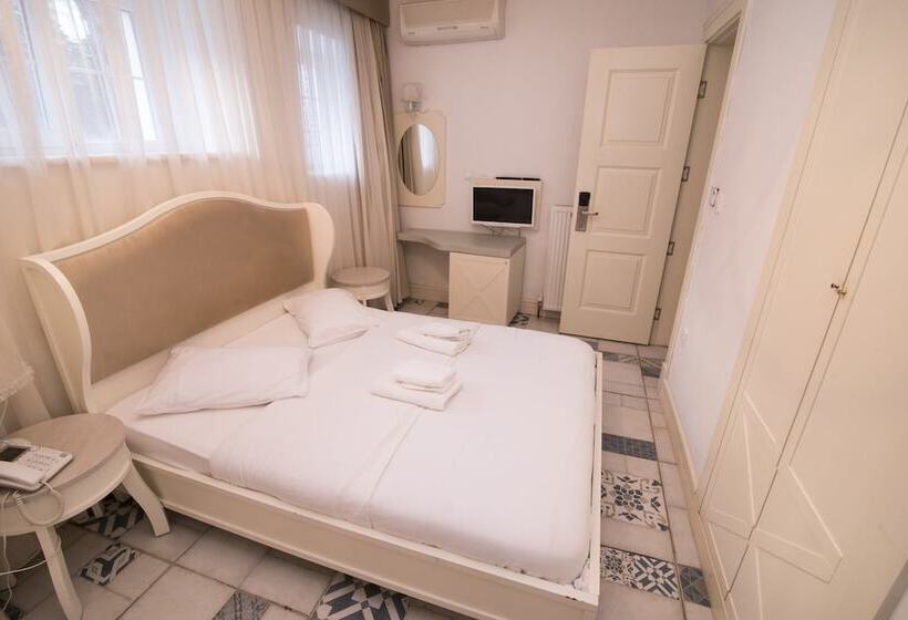 اتاق استاندارد, Buyukada Cankaya