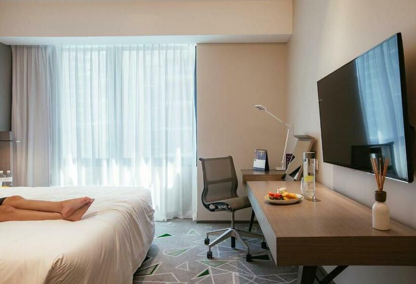 豪华工作室, Capri By Fraser, Brisbane