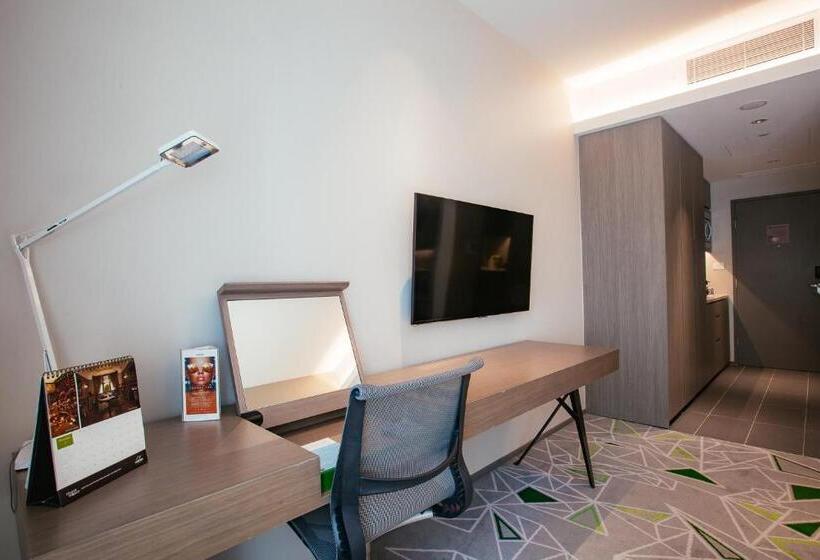 高级工作室, Capri By Fraser, Brisbane