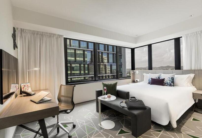 高级工作室, Capri By Fraser, Brisbane