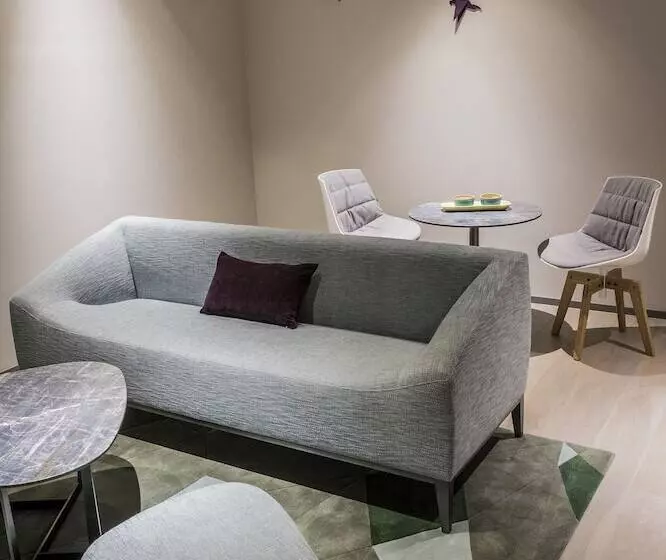 一ベッドルームエクゼクティブアパートメント, Capri By Fraser, Brisbane