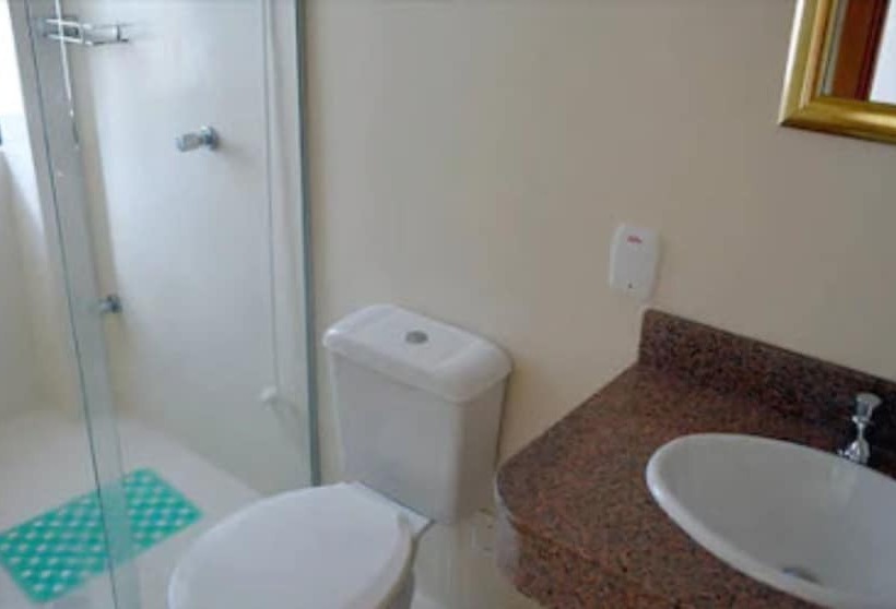 豪华房间, Condall Palace