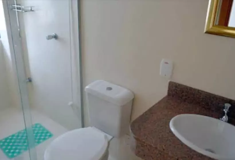 Deluxe-huone, Condall Palace