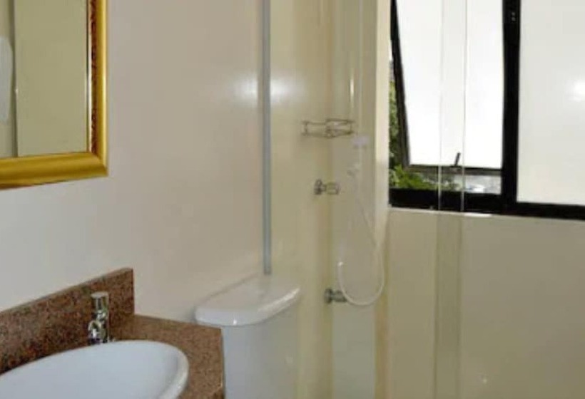 豪华房间, Condall Palace