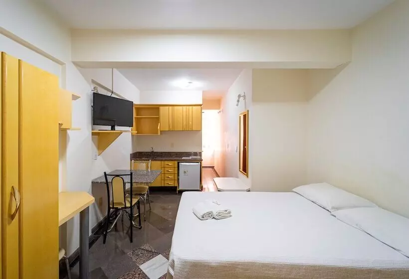 Deluxe-huone, Condall Palace