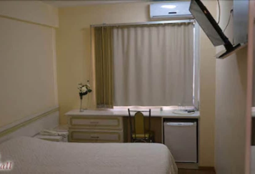 豪华房间, Condall Palace