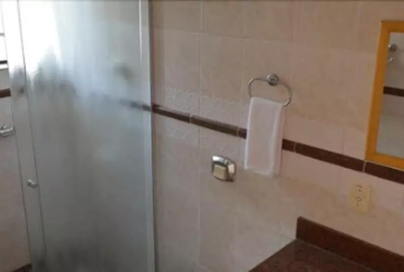 Deluxe Kolmen Hengen Huone, Condall Palace