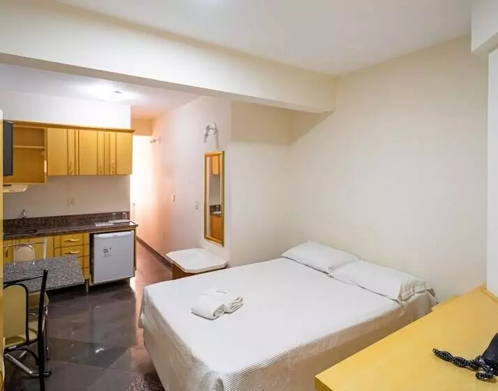 Deluxe-huone, Condall Palace