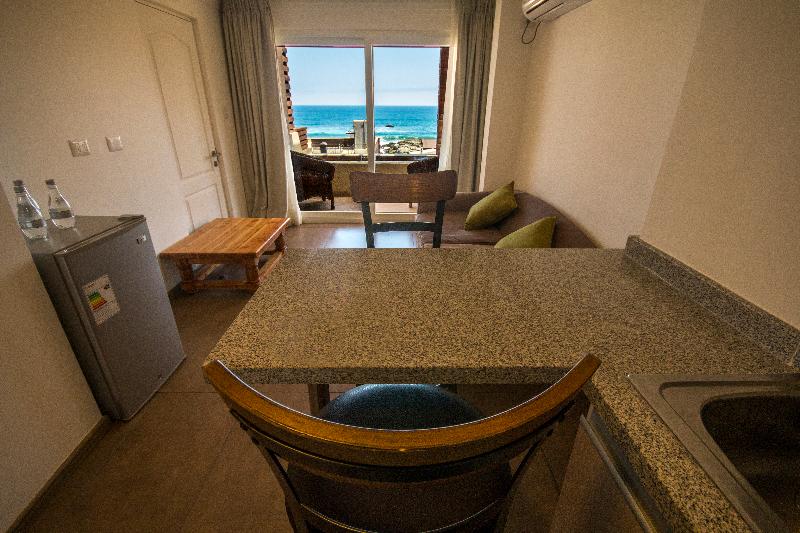 스탠다드 룸, Des Eaux