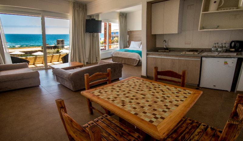 스탠다드 룸, Des Eaux