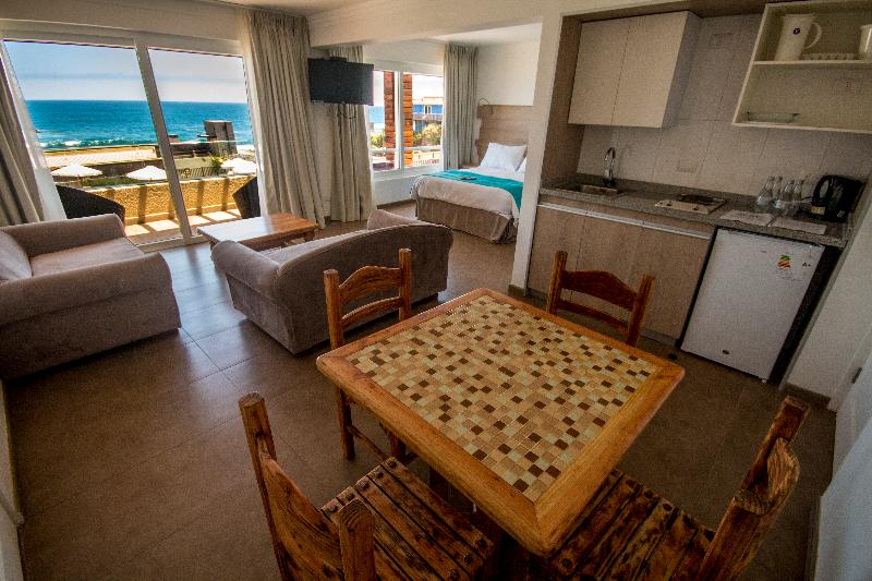 스탠다드 룸, Des Eaux