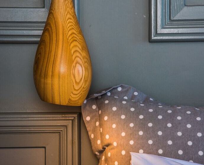 オーシャンビューデラックスルームバルコニー付き, Elia Zampeliou