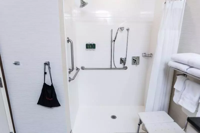 Standard-huone Queen-vuode, Fairfield Inn & Suites By Marriott Bowling Green