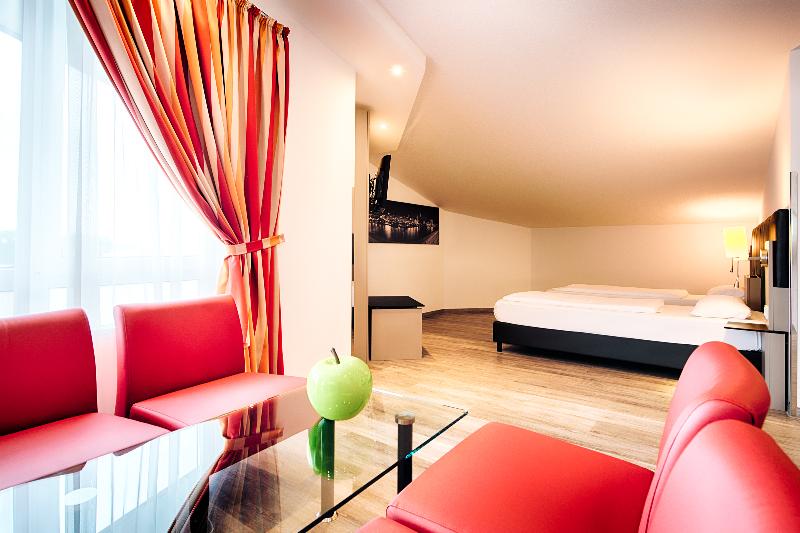 غرفة قياسية, Hilton Garden Inn Hickory