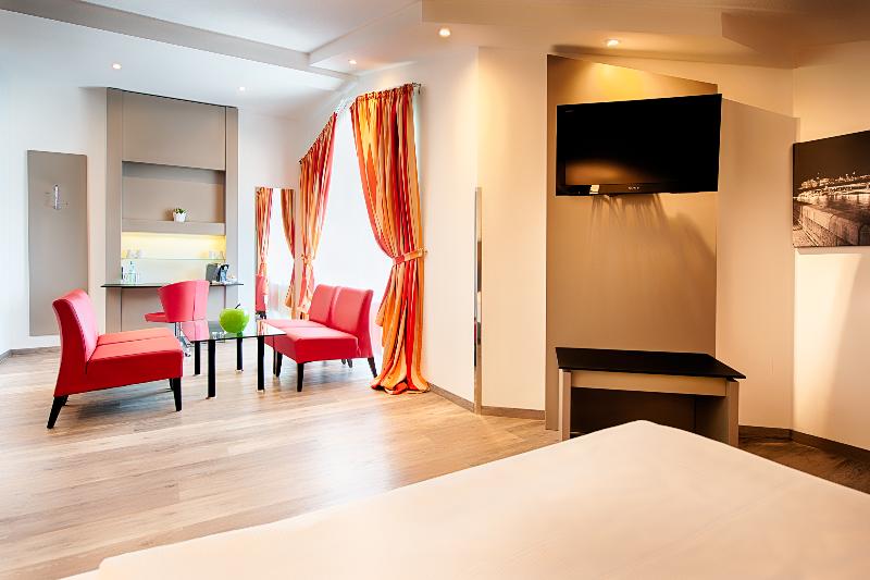 غرفة قياسية, Hilton Garden Inn Hickory