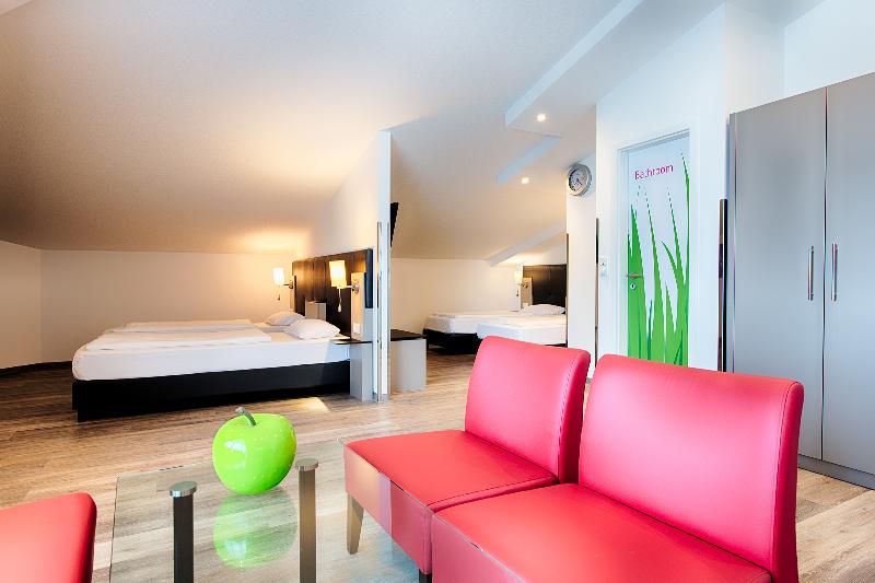 غرفة قياسية, Hilton Garden Inn Hickory