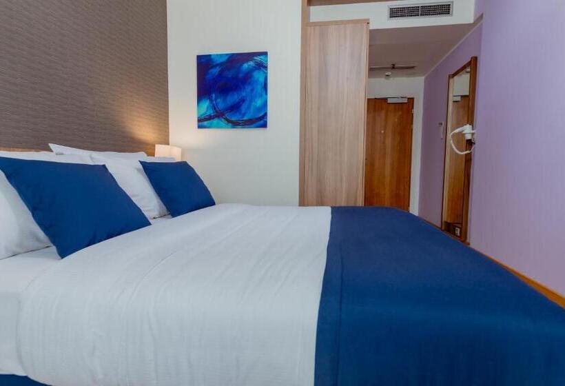 اتاق استاندارد, Nobel Palace