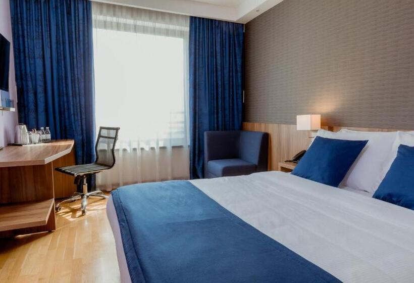 اتاق استاندارد, Nobel Palace