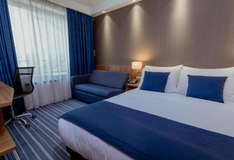 اتاق استاندارد, Nobel Palace