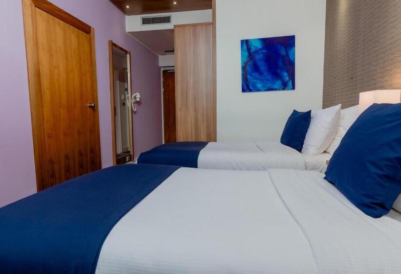 اتاق خانوادگی, Nobel Palace