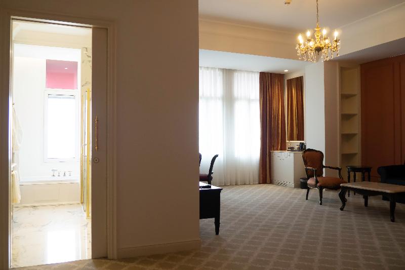 Люкс, Holiday Inn Express & Suites Bonham, An Ihg