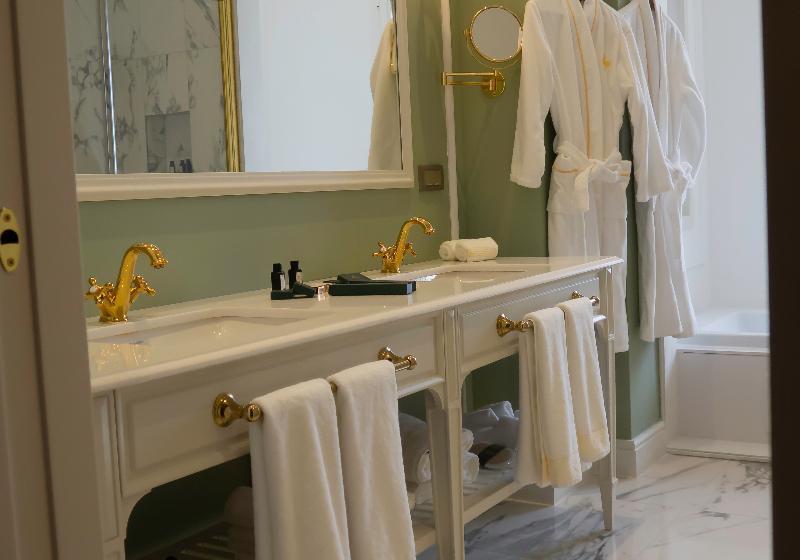 Люкс, Holiday Inn Express & Suites Bonham, An Ihg