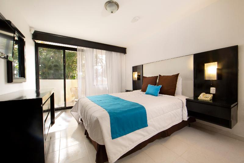 Стандартный Номер Кровать Кинг, Holiday Inn Express & Suites Bonham, An Ihg