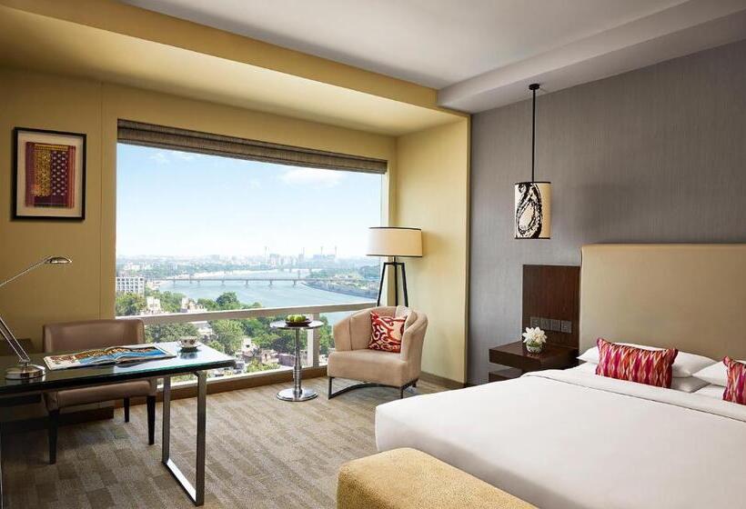 Стандартный Номер Кровать Кинг, Hyatt Regency Ahmedabad