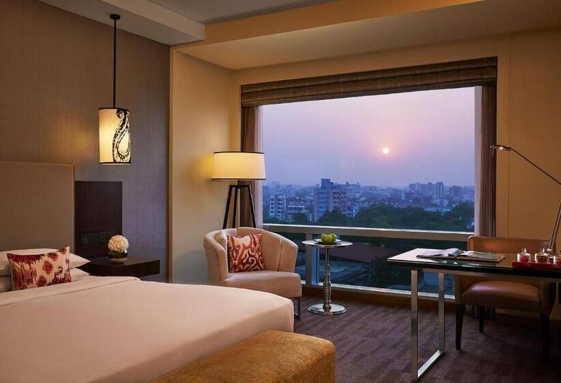 Стандартный Номер Кровать Кинг, Hyatt Regency Ahmedabad