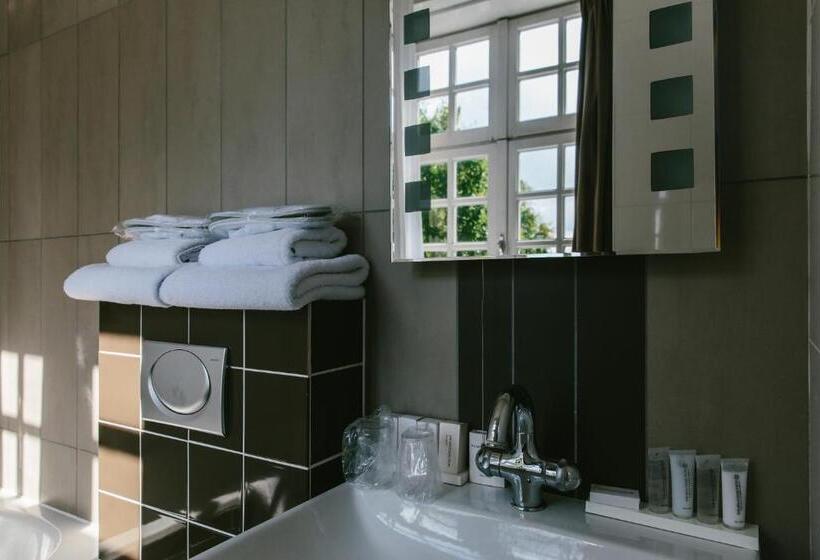 اتاق استاندارد, Kasteel Pietersheim