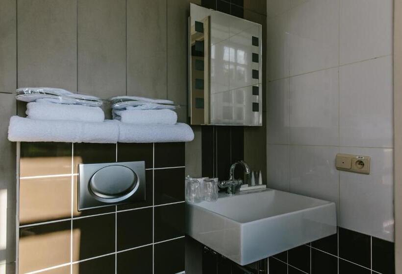 اتاق استاندارد, Kasteel Pietersheim