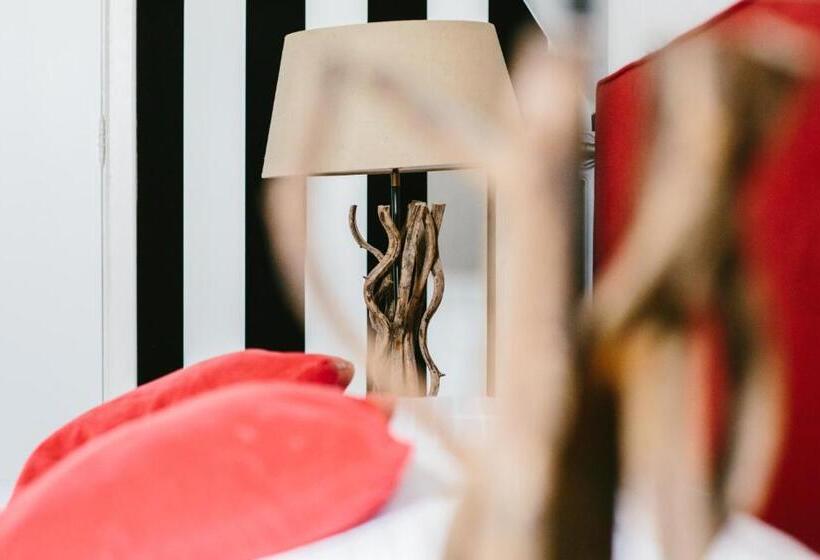 اتاق استاندارد, Kasteel Pietersheim