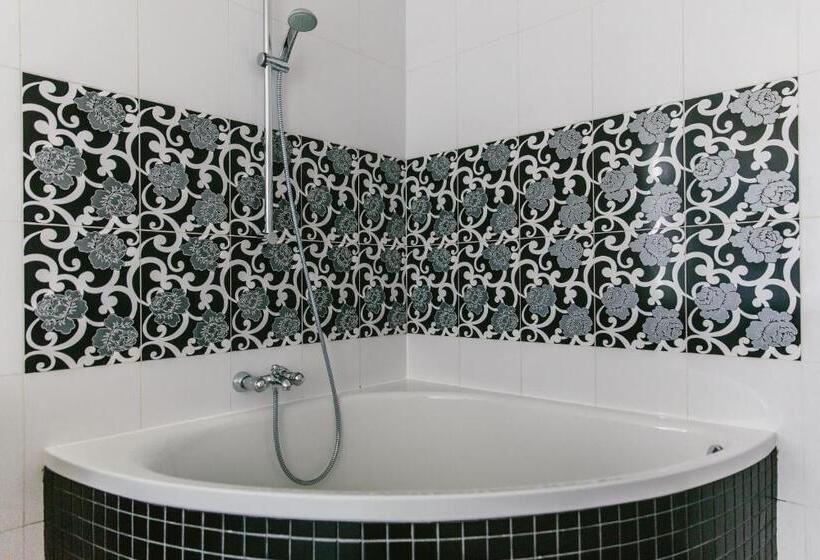 اتاق لوکس, Kasteel Pietersheim