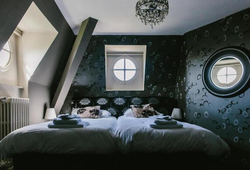 اتاق لوکس, Kasteel Pietersheim