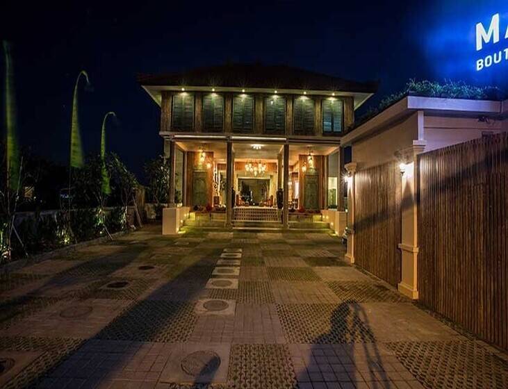 חדר סופריור, Maison At C Boutique & Spa Seminyak